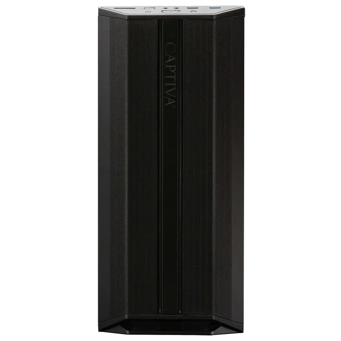 Captiva PC Workstation R89-639 R7-9700X 32GB/1TB SSD Win11 Pro – Bild 2