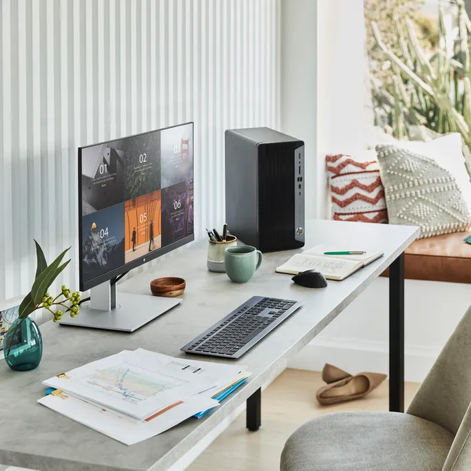 HP Pro Tower 400 G9 i7-14700 16GB/512GB SSD W11P 881Z2EA – Bild 5