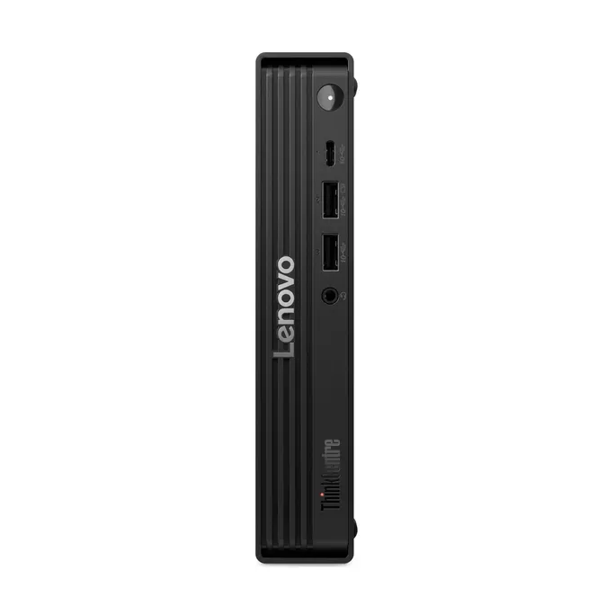 Lenovo ThinkCentre M70q Gen 6 Tiny 13A4004CGE Core Ultra 5 225T 16GB/512GB SSD Win11 Pro – Bild 3