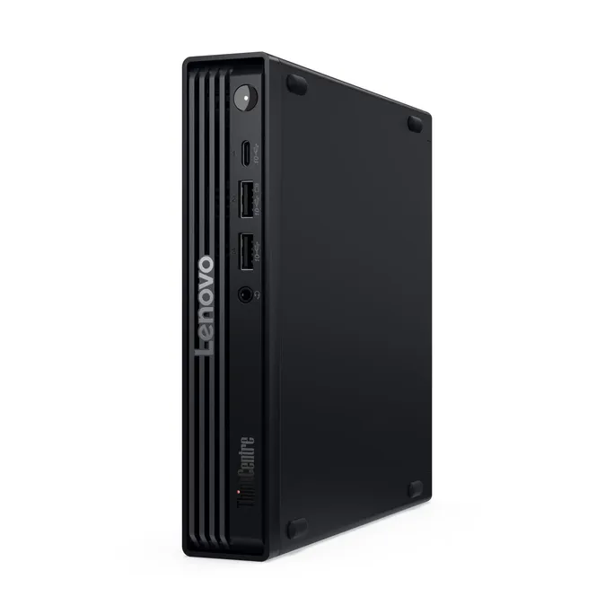 Lenovo ThinkCentre M70q Gen 6 Tiny 13A4004CGE Core Ultra 5 225T 16GB/512GB SSD Win11 Pro – Bild 4