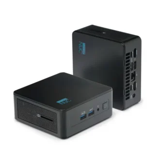 Future NUC Pro Core i5-13420H 16GB/512GB W11P