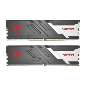 Patriot VIPER VENOM DDR5 RAM 32GB (2X16GB) 5600MHz, CL36, XMP 2