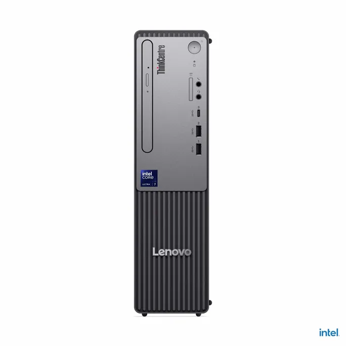 Lenovo ThinkCentre neo 50s Gen 6 SFF 13DM002GGE Core Ultra 5 225 16GB/512GB Win11 Pro – Bild 3