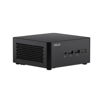 ASUS NUC 14 Pro Revel Canyon RNUC14RVHI300002I Core 3 100U 0GB/0GB Barebone tall mit EU-Netzkabel