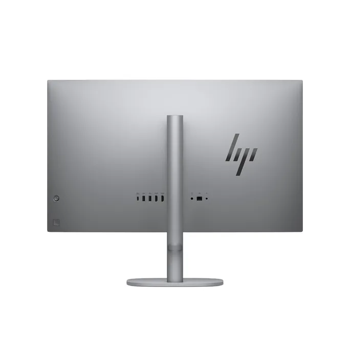HP OmniStudio X 27-cs1470ng AiO 27" UHD Core Ultra 7 258V 32GB/1TB SSD Win11 BX9J0EA#ABD silber – Bild 4