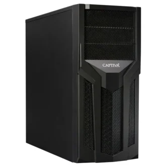 Captiva Workstation I74-685 i7-12700K 32GB/1TB SSD W11P