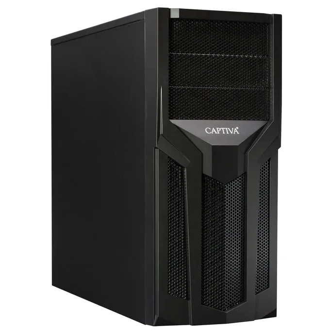 Captiva Workstation I74-685 i7-12700K 32GB/1TB SSD W11P