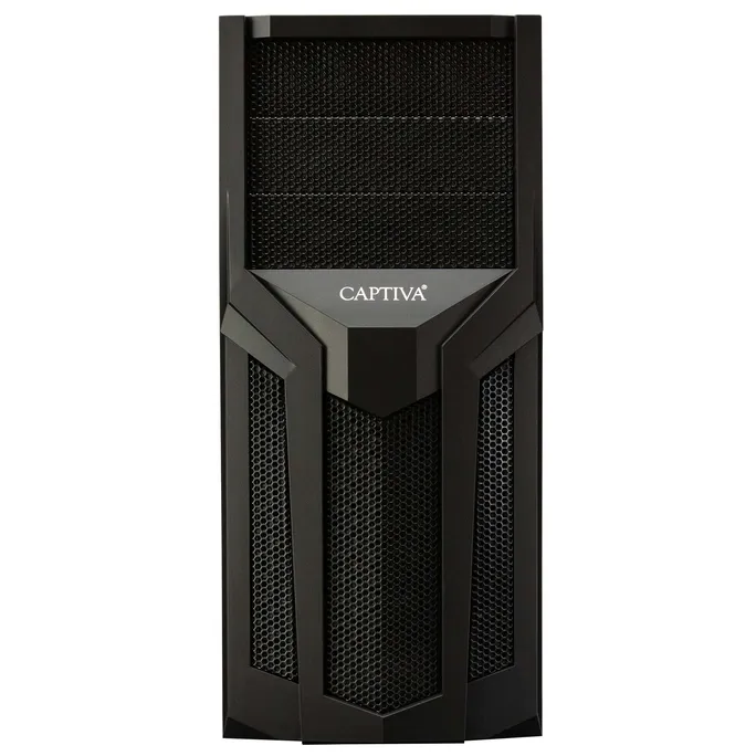 Captiva Workstation I74-685 i7-12700K 32GB/1TB SSD W11P – Bild 2