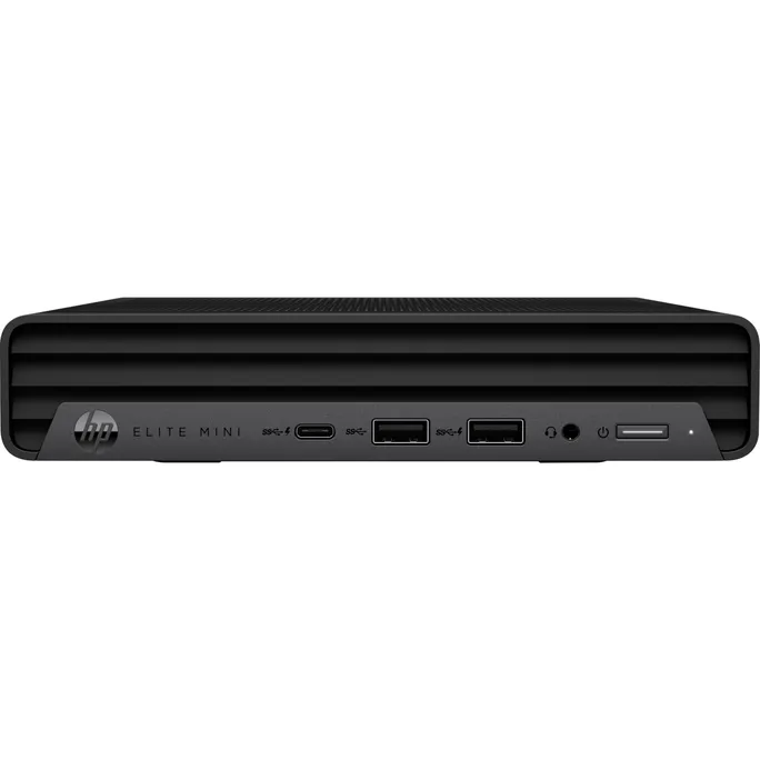 HP EliteDesk 600 G9 Mini PC i7-13700T 16GB/512GB SSD Windows 11 Pro 624A3ET#ABD – Bild 2