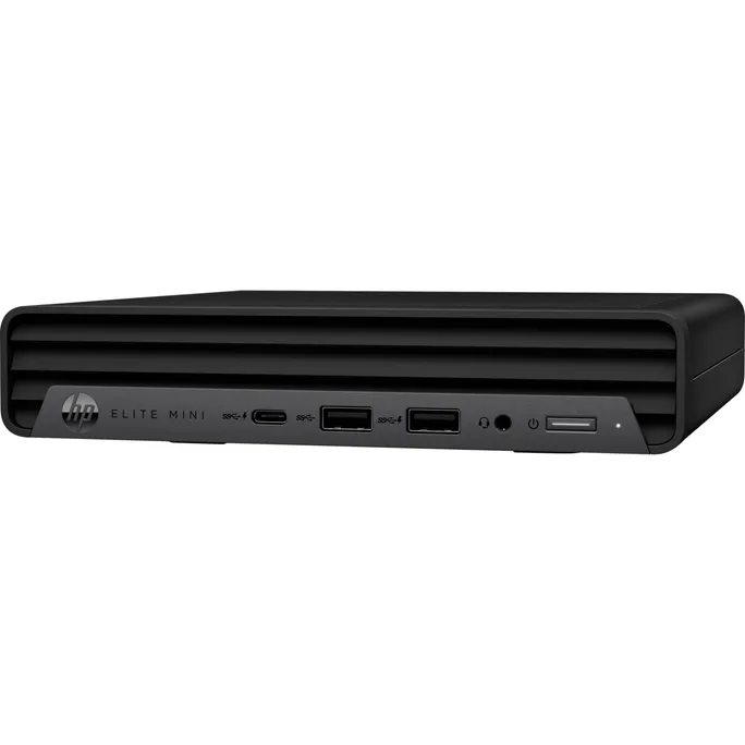 HP EliteDesk 600 G9 Mini PC i7-13700T 16GB/512GB SSD Windows 11 Pro 624A3ET#ABD – Bild 3