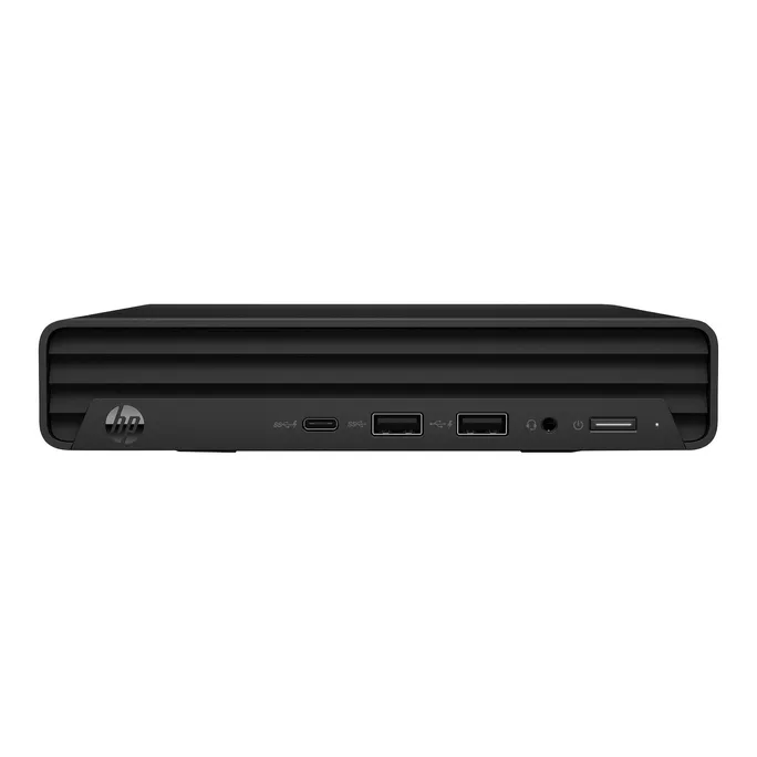 HP 260 G9 Mini PC i3-1315U 8GB/256GB SSD Windows 11 Pro 936K5EA – Bild 2