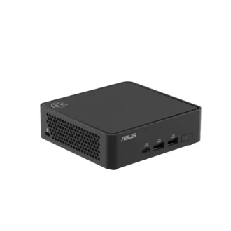 ASUS NUC 15 Pro Cyber Canyon RNUC15CRKU500002 Core U5 225H 0GB/0GB Barebone Kit Slim mit EU-Netzkabel
