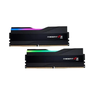 32GB (2x16GB) G.Skill Trident Z5 RGB Schwarz DDR5-7200 CL34 RAM Speicher Kit