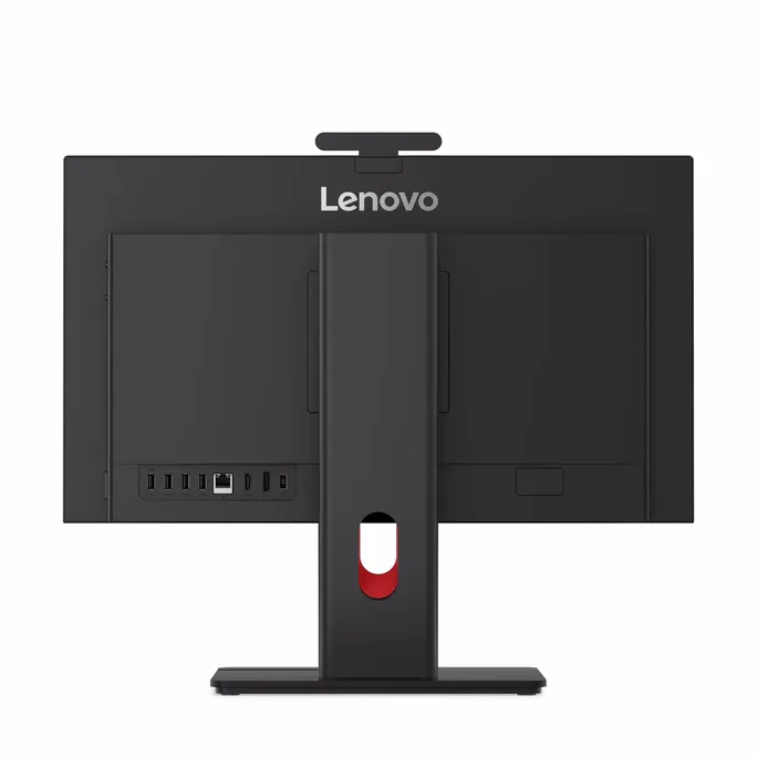Lenovo ThinkCentre M70a Gen6 13AY000YGE Core Ultra 5 235T 16GB/512GB SSD 24"FHD AiO Win 11 Pro – Bild 4