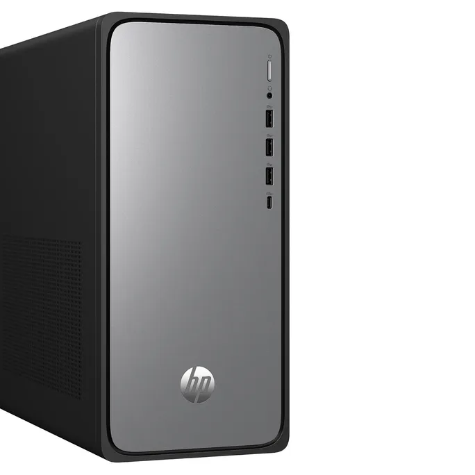 HP OmniDesk Desktop M02-0052ng i5-14400 16GB/512GB SSD Win11 – Bild 4