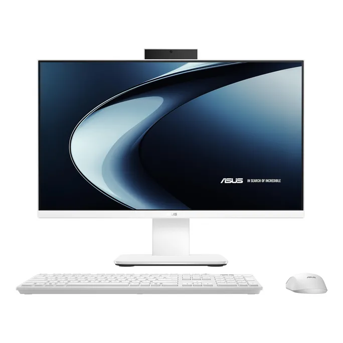 ASUS V400 AIO V440VAK-WPC953W 23,8" FHD Core i5-13420H 8GB/512GB Win11 – Bild 2