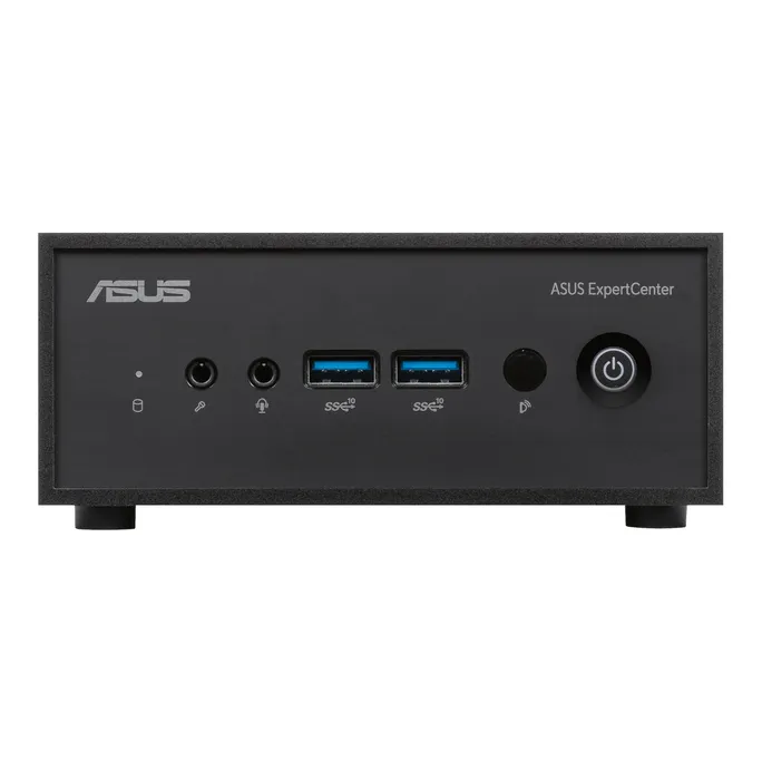 ASUS PN42-BBN200MV Barebone Mini PC Intel N200 DOS – Bild 2