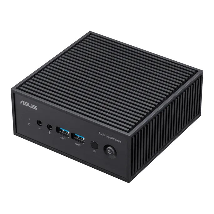 ASUS PN42-BBN200MV Barebone Mini PC Intel N200 DOS – Bild 3