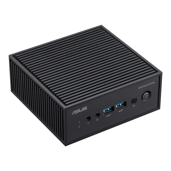 ASUS PN42-BBN200MV Barebone Mini PC Intel N200 DOS – Bild 4