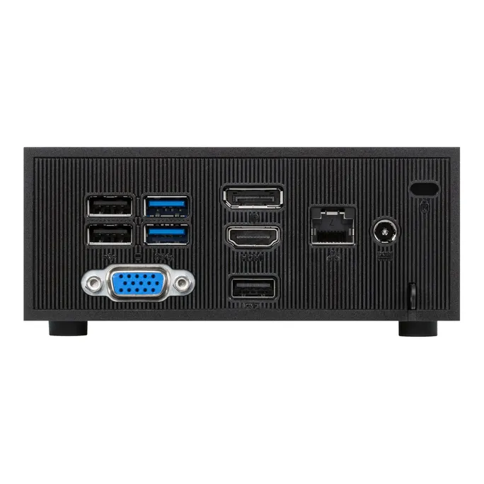 ASUS PN42-BBN200MV Barebone Mini PC Intel N200 DOS – Bild 5