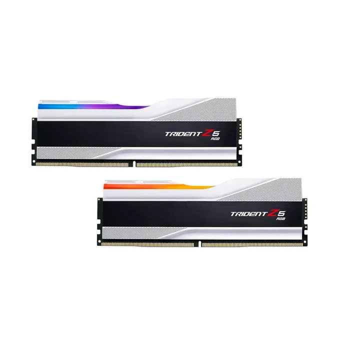 64GB (2x32GB) G.Skill Trident Z5 RGB DDR5-6000 CL28 RAM Speicher Kit