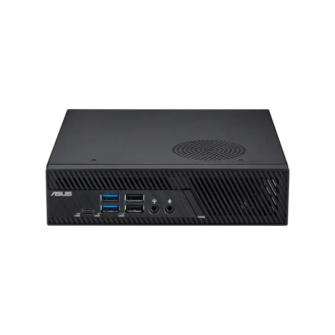ASUS PB63-B7016MH Mini PC i7-13700 16GB/512GB DOS – Bild 2