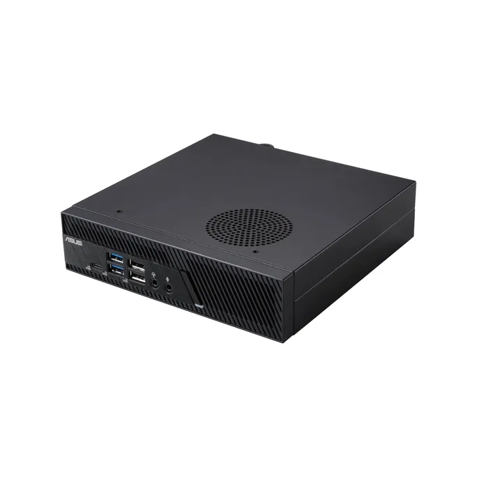 ASUS PB63-B7016MH Mini PC i7-13700 16GB/512GB DOS – Bild 4