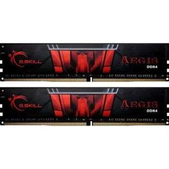 32GB (2x16GB) G.Skill Aegis DDR4-3200 CL16 RAM Speicher Kit