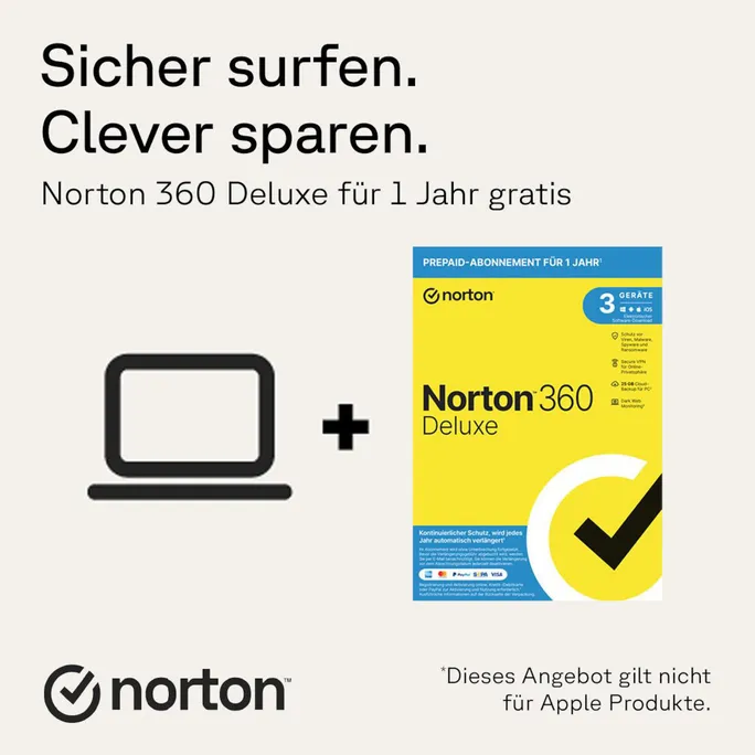 Lenovo ThinkCentre neo 50t 12UD000NGE i5-13400 16GB/512GB SSD Win11 Pro – Bild 3