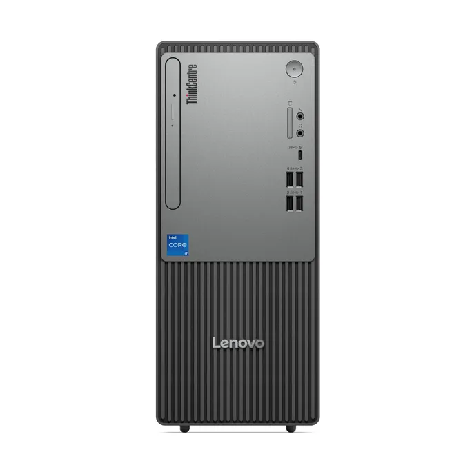Lenovo ThinkCentre neo 50t 12UD000NGE i5-13400 16GB/512GB SSD Win11 Pro – Bild 4