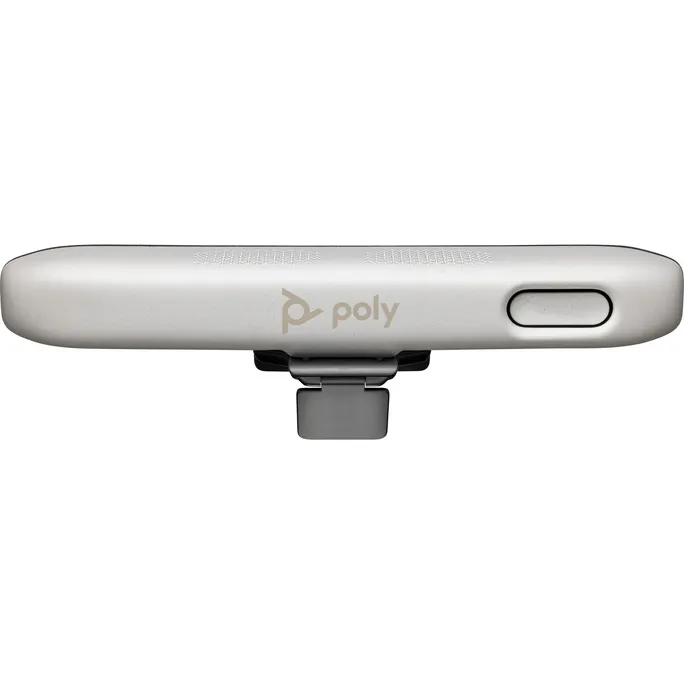 Poly Studio R30 - 4K USB-Video-Bar für dein Huddle- oder Focus-Room – Bild 5