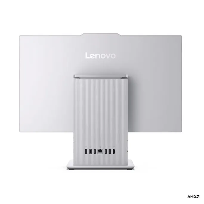 Lenovo IdeaCentre AIO 24ARR9 R5-7535HS 16GB/1TB SSD 23,8" FHD Win 11 – Bild 4