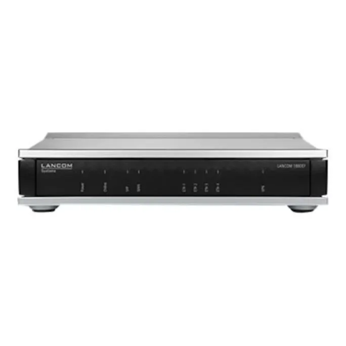 LANCOM 1800EF Router 4-Port-Switch GigE