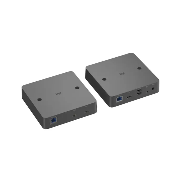 Logitech Extend - Erweiterungsset für Video/Audio (BYOM) – Bild 3