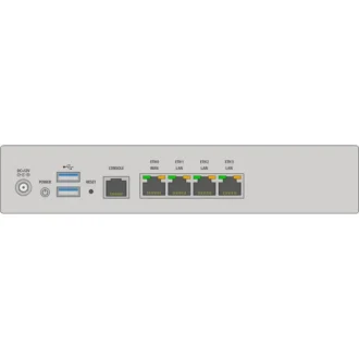 LANCOM R&S UF-60 Unified Desktop Firewall