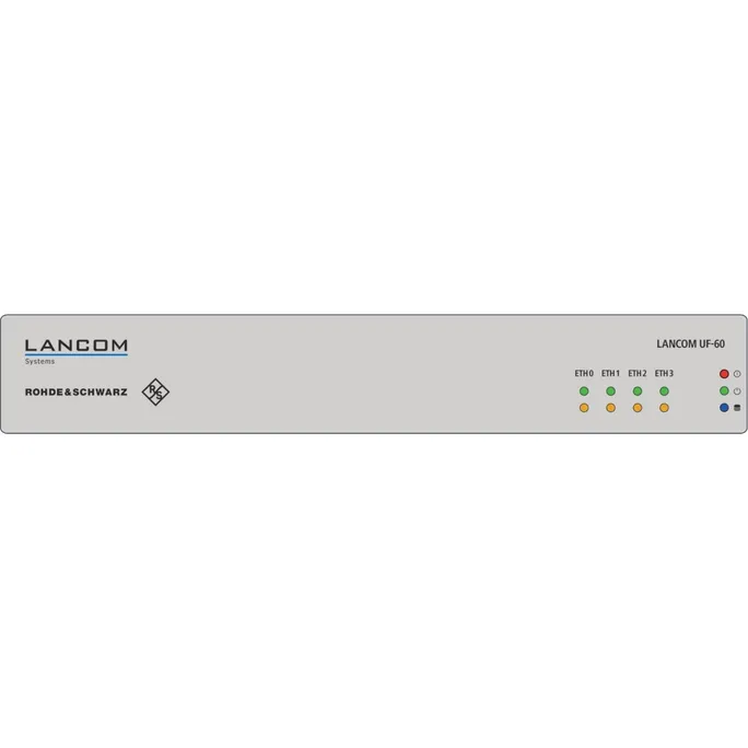 LANCOM R&S UF-60 Unified Desktop Firewall – Bild 2