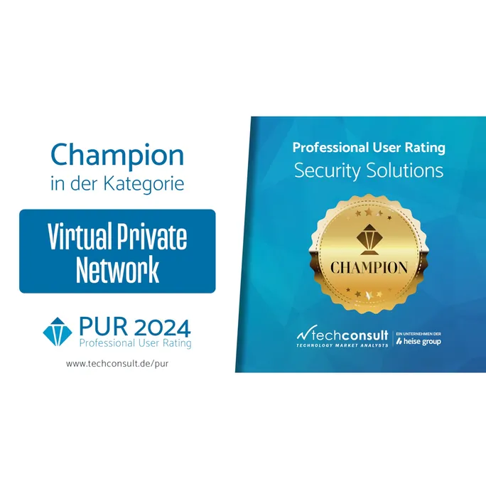 LANCOM 1803VA EU SD-WAN Gateway VDSL2/ ADSL2+ Modem Router – Bild 3