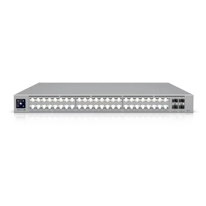 Ubiquiti UniFi USW-Pro-XG-48-PoE Etherlighting Switch
