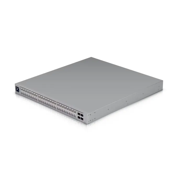 Ubiquiti UniFi USW-Pro-XG-48-PoE Etherlighting Switch – Bild 2