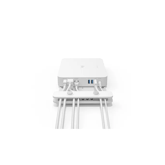 Logitech RoomMate CollabOS-Gerät für unterstützte Konferenzkameras & Peripherie – Bild 5