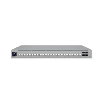 Ubiquiti UniFi USW-Pro-HD-24-PoE Etherlighting Switch