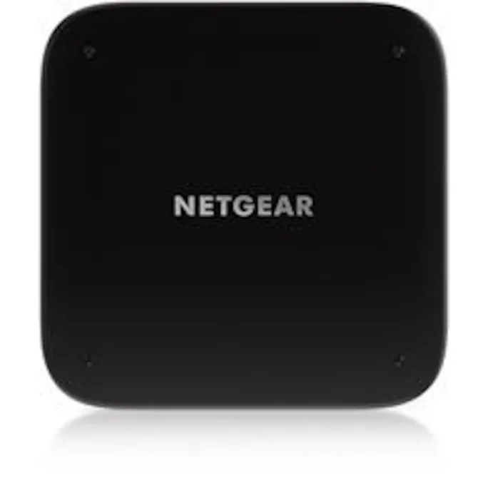 NETGEAR Nighthawk M3 – Mobiler Router 5G mit WiFi 6, bis zu 2,5 GBit/s – SIM-Steckplatz entsperrt – Tragbarer WLAN-Hotspot zur persönlichen/geschäftlichen Nutzung – 5G- und 4G-MiFi – AX3600 WiFi 6, bis zu 32 Geräte (MH3150) – Bild 3