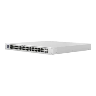 Ubiquiti UniFi USW-Enterprise-48-PoE Managed Switch