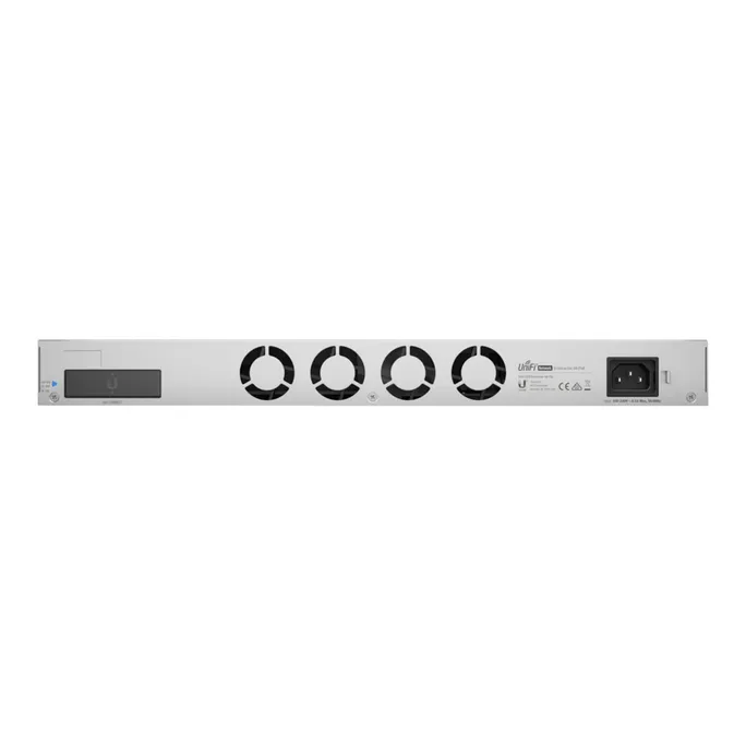 Ubiquiti UniFi USW-Enterprise-48-PoE Managed Switch – Bild 4
