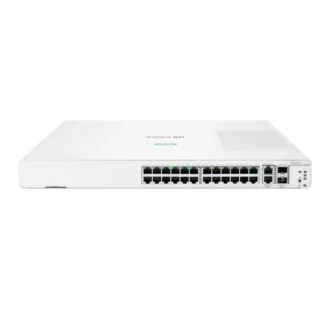 HPE Instant On 1960 24G 2XGT 2SFP+ Switch