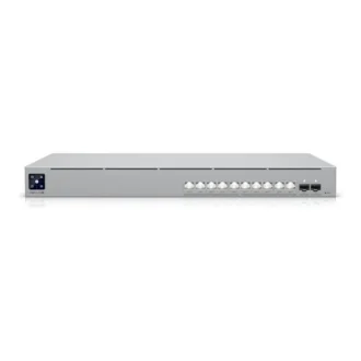 Ubiquiti UniFi USW-Pro-XG-10-PoE Etherlighting Switch