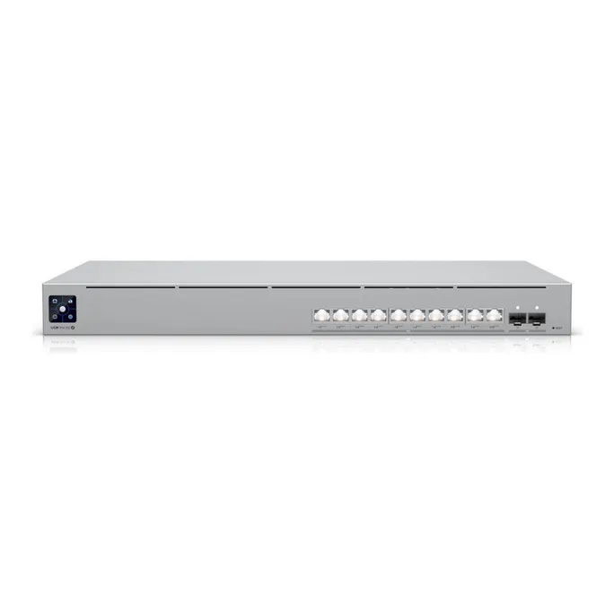Ubiquiti UniFi USW-Pro-XG-10-PoE Etherlighting Switch