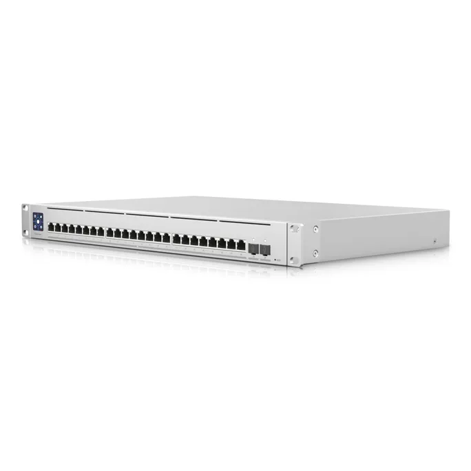 Ubiquiti UniFi USW-ENTERPRISEXG-24 Smart Managed Switch – Bild 3