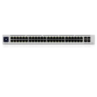 Ubiquiti UniFi USW-PRO-48-POE Switch