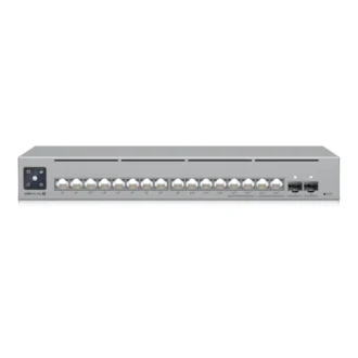 Ubiquiti UniFi USW-PRO-MAX-16-POE Etherlighting Switch